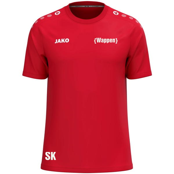 KinderT-Shirt One Cotton 