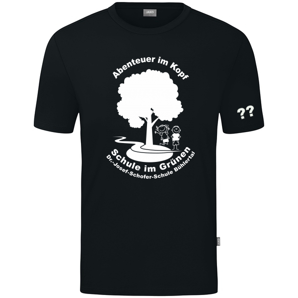 KinderT-Shirt Organic  