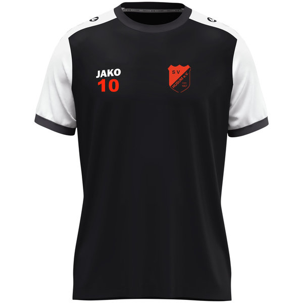 Trikot Dynamic kurzarm 