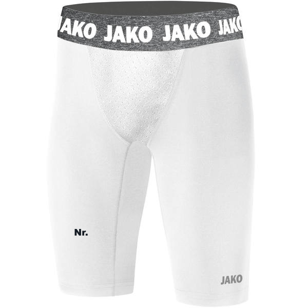 Short Tight Compression 2.0 