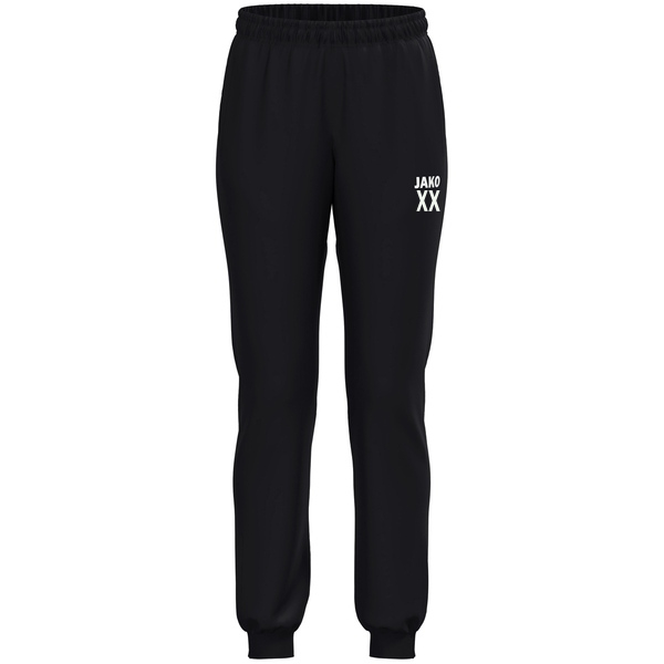 womanPolyesterhose One Damen Langgrößen 