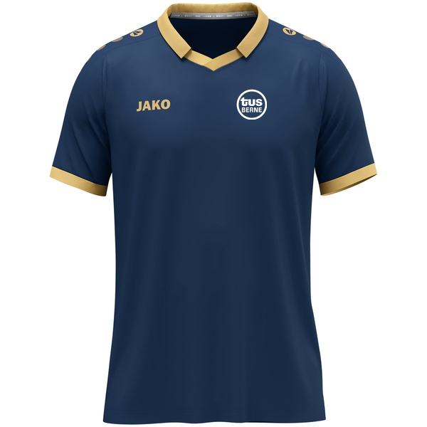 Trikot Glory kurzarm 