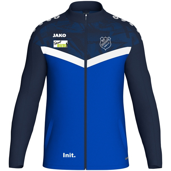 Polyesterjacke Iconic 