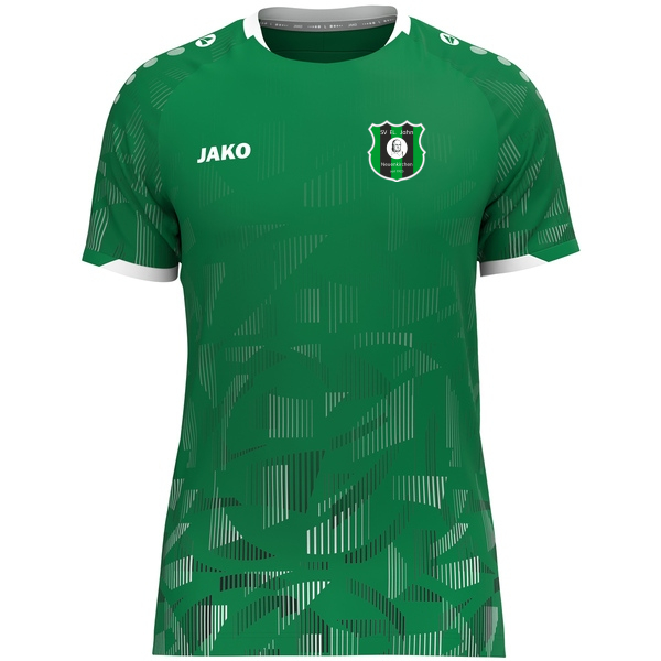 Trikot Sonic kurzarm 