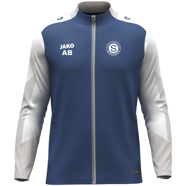 Polyesterjacke Dynamic 