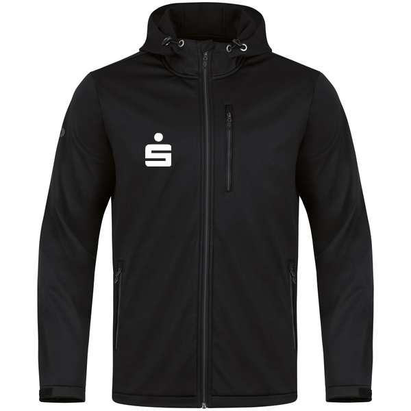 KinderSoftshelljacke Premium 