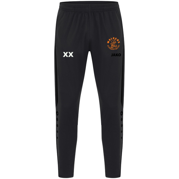 KinderPolyesterhose Power 