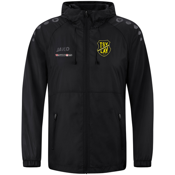 Lightweightjacke Flow 