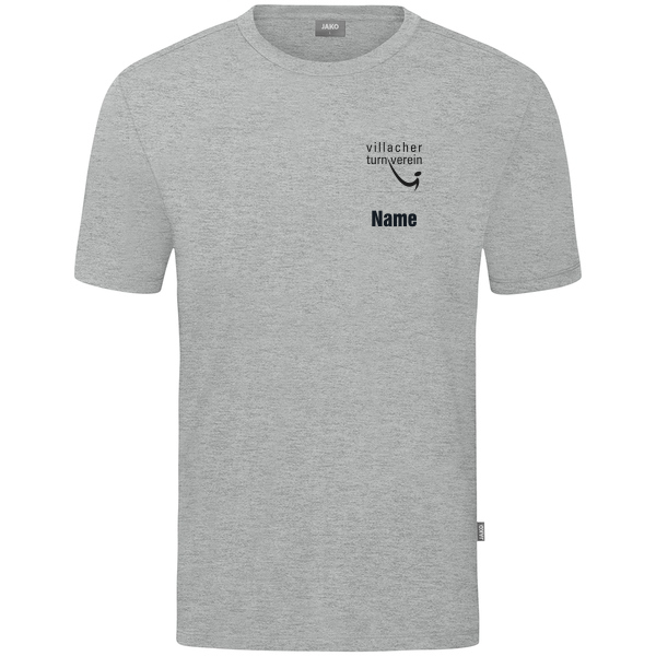 T-Shirt Organic Stretch 
