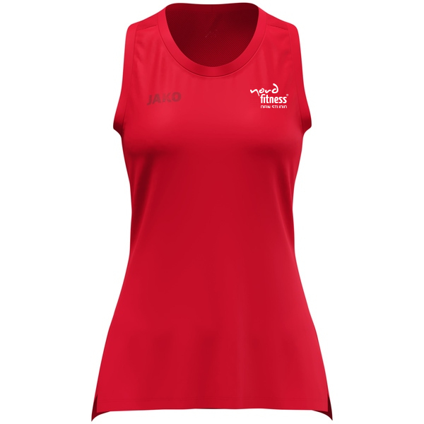 womanTanktop Light Flow Damen 