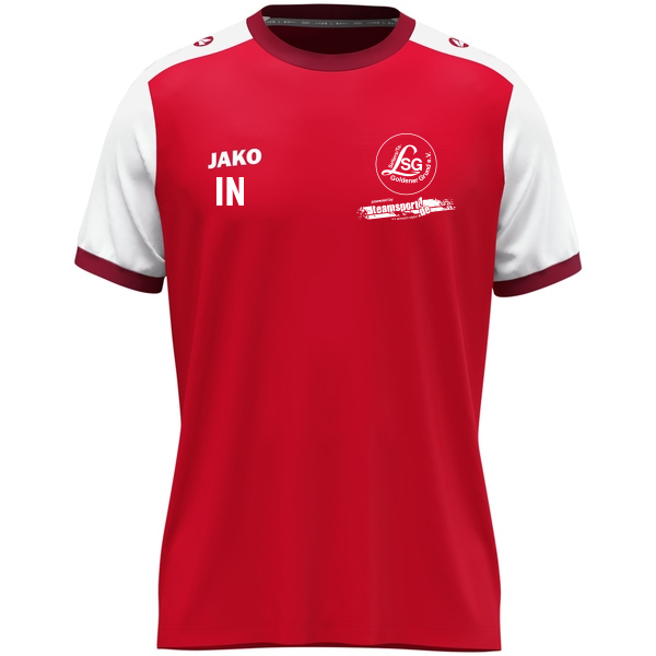 Trikot Dynamic kurzarm 