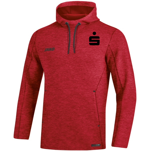 Kapuzensweat Premium Basics 