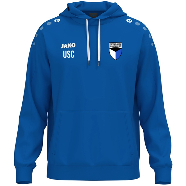 Kapuzensweat One Cotton 