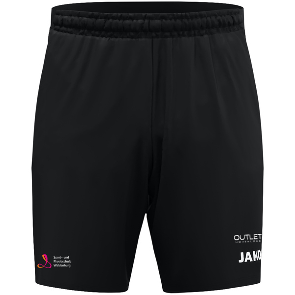 Trainingsshort Dynamic 