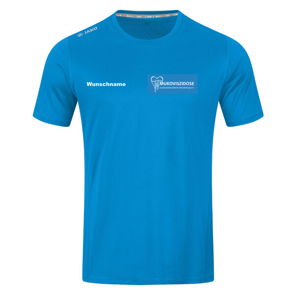 KinderT-Shirt Run 2.0 