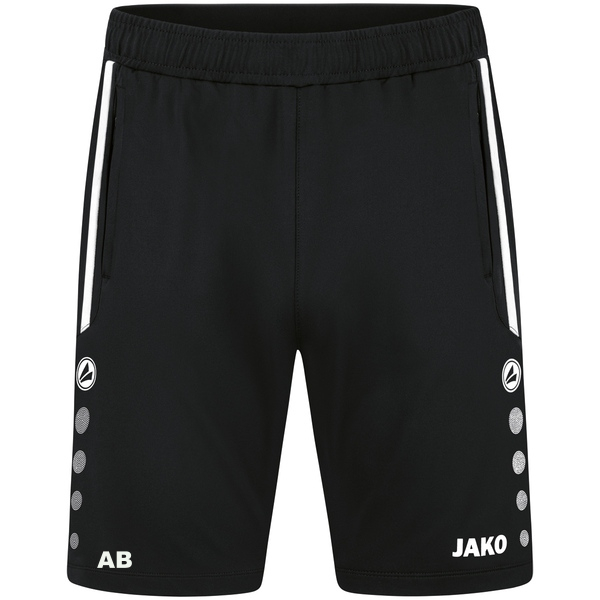 Trainingsshort Allround 