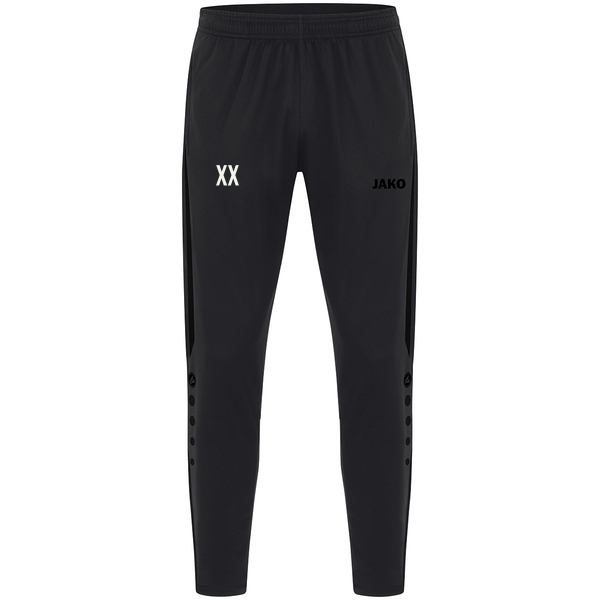 KinderPolyesterhose Power 