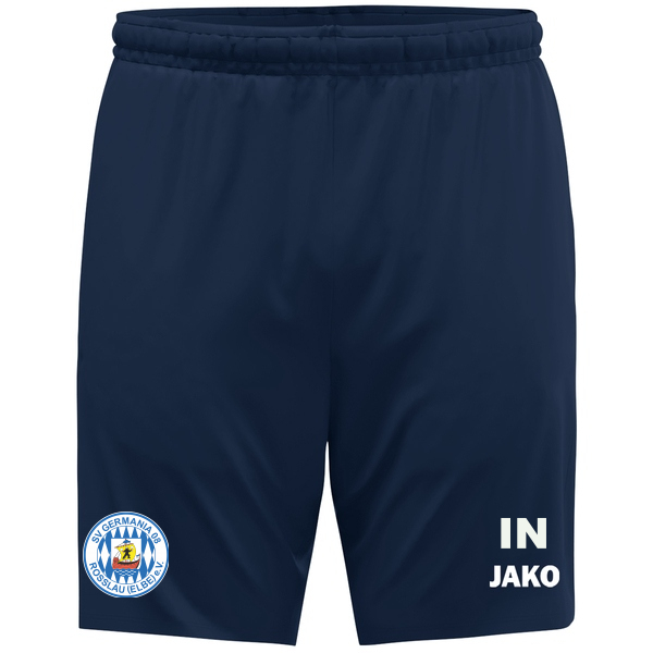 Freizeitshort Dynamic 