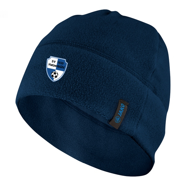 Fleecemütze 