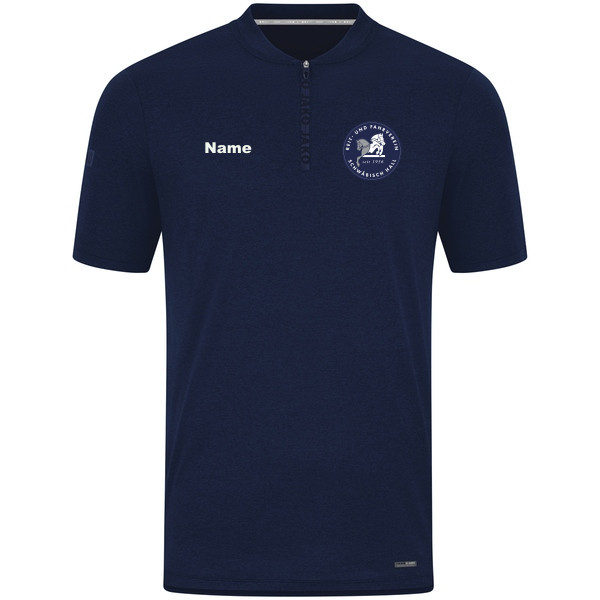 Polo Pro Casual 