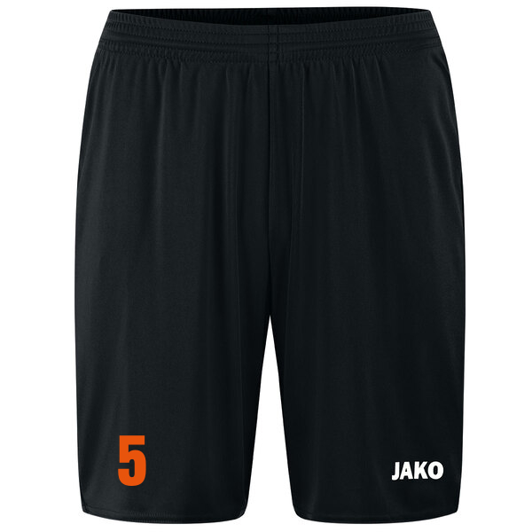 Sporthose Manchester 2.0 ohne Innenslip 