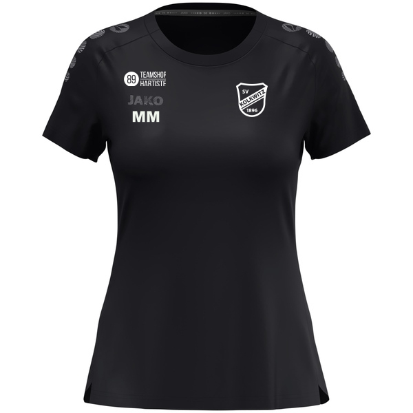 womanT-Shirt Light Flow Damen 