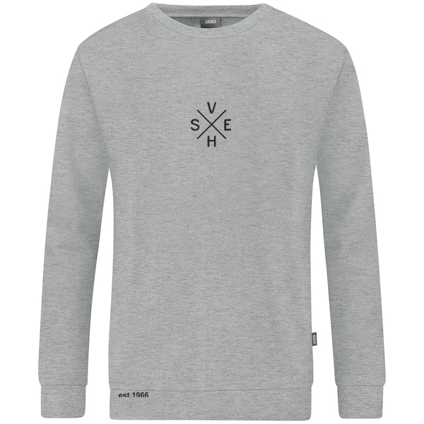 Sweat Organic 