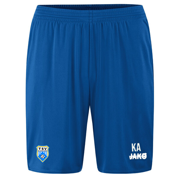 Sporthose Manchester 2.0 ohne Innenslip 