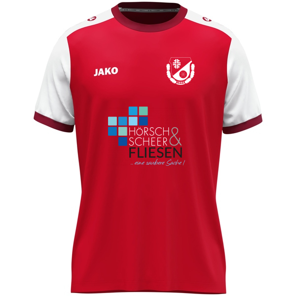 Trikot Dynamic kurzarm 