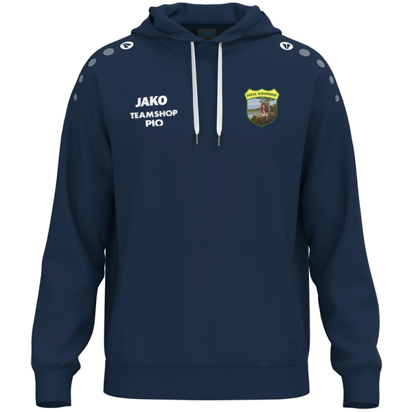 Kapuzensweat One Cotton 