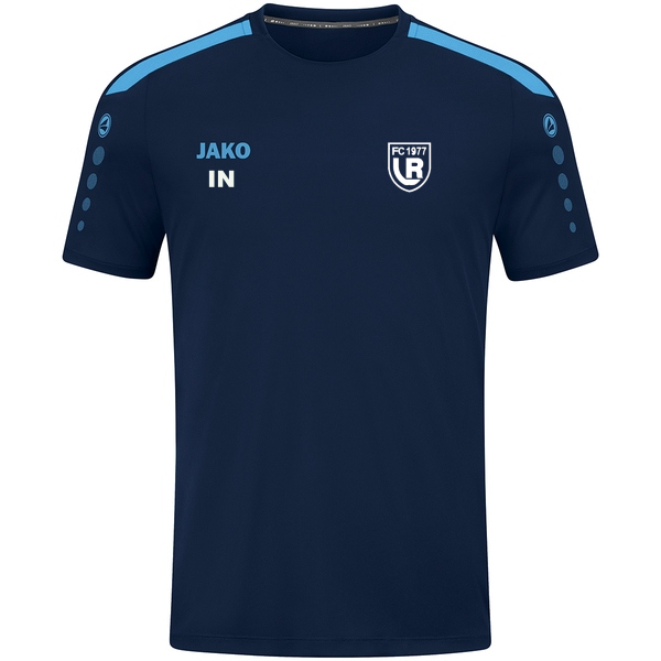 KinderTrikot Power kurzarm 