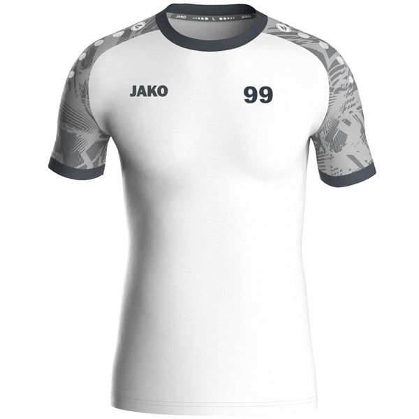 KinderTrikot Iconic kurzarm 