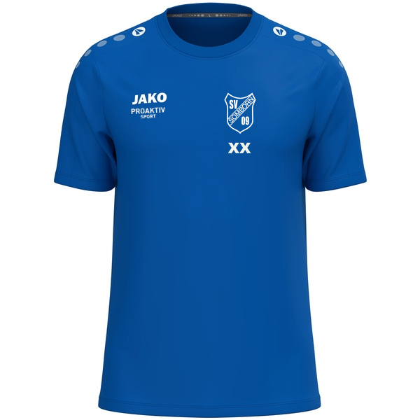 KinderT-Shirt One Cotton 