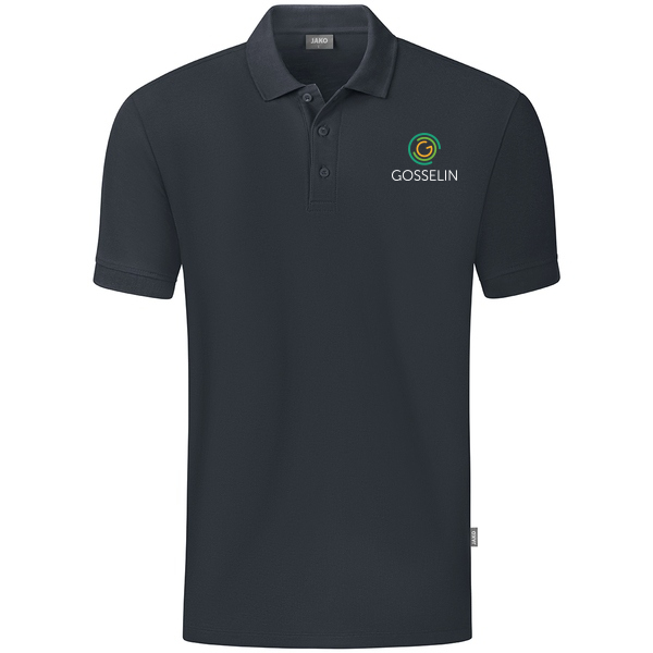 KinderenPolo Organic  