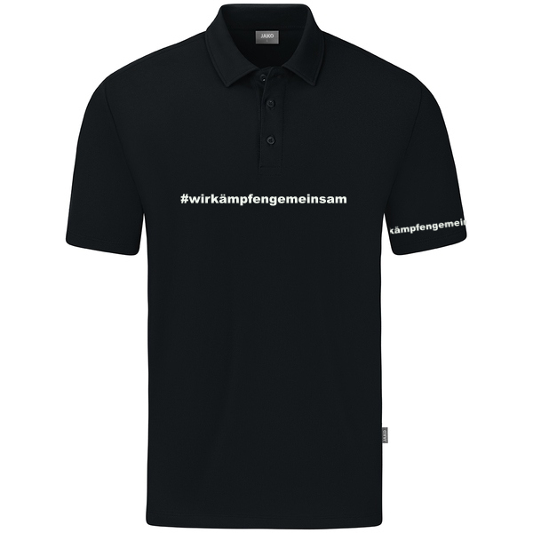 Polo Organic Stretch 