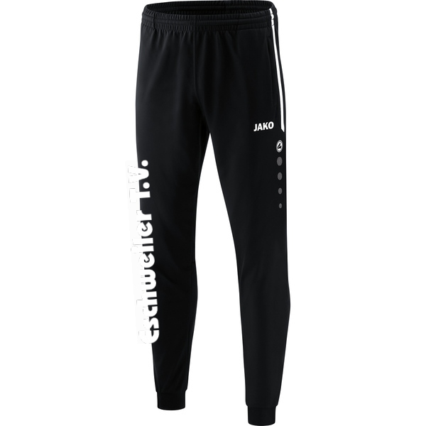 Polyesterhose Competition 2.0 