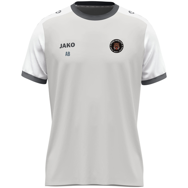 Maillot Dynamic manches courtes 