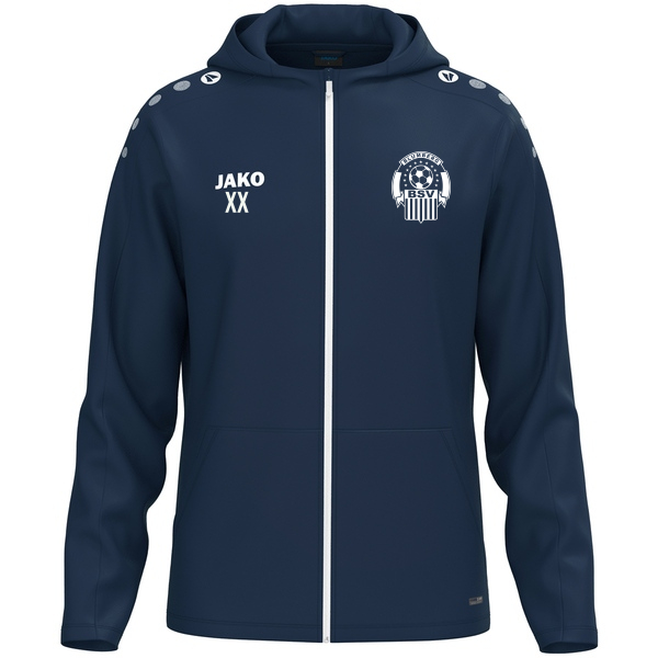 KinderKapuzenjacke One 