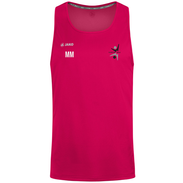 KinderTanktop Run 2.0 