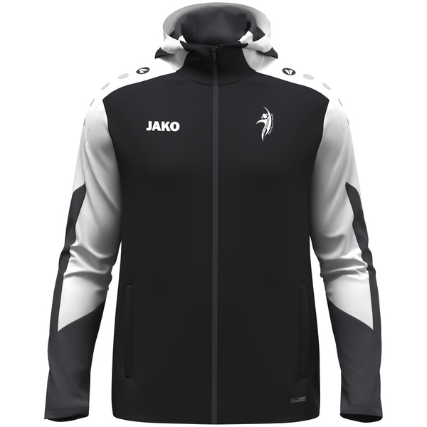 Kapuzenjacke Dynamic 