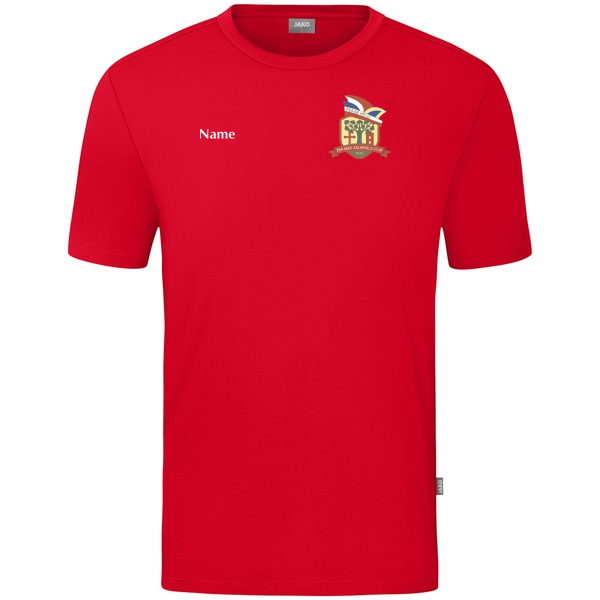 T-Shirt Organic Stretch 