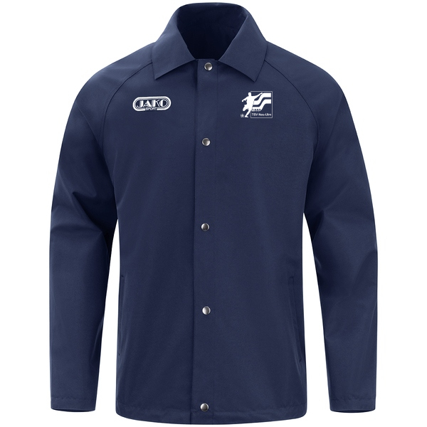Coach Wendejacke Wardrobe 