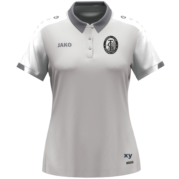 womanPolo Dynamic Damen 