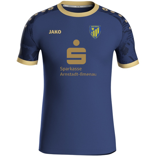 KinderTrikot Iconic kurzarm 