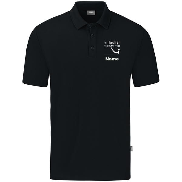 Polo Organic Stretch 