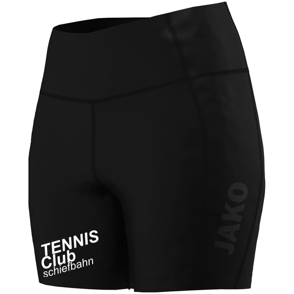 womanShort Tight Power Damen 