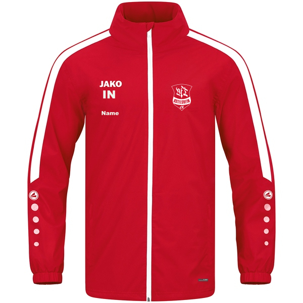 Allwetterjacke Power 
