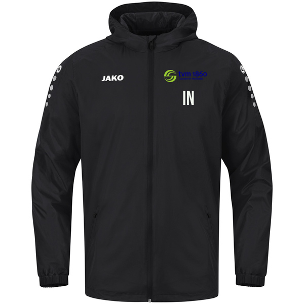 Allwetterjacke Team 2.0 