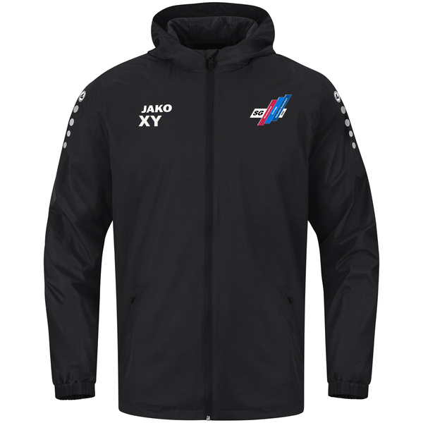 Allwetterjacke Team 2.0 
