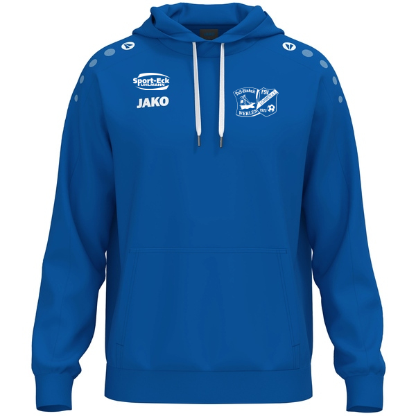 Kapuzensweat One Cotton 